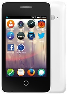 Alcatel One Touch Fire C OT-4019M